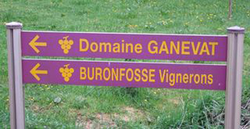 Buronfosse