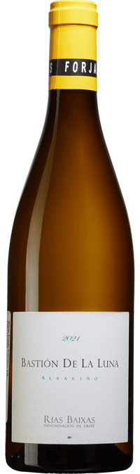 Longitude Premier Cru Blanc de Blancs