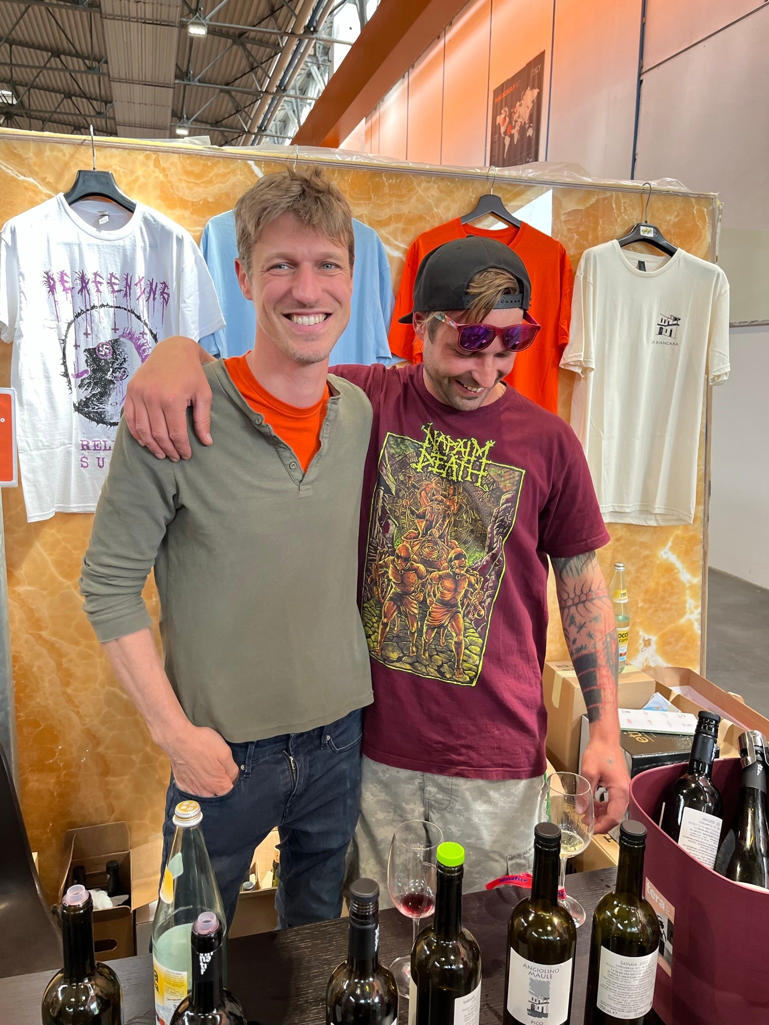 La Biancara di Angiolino Maule