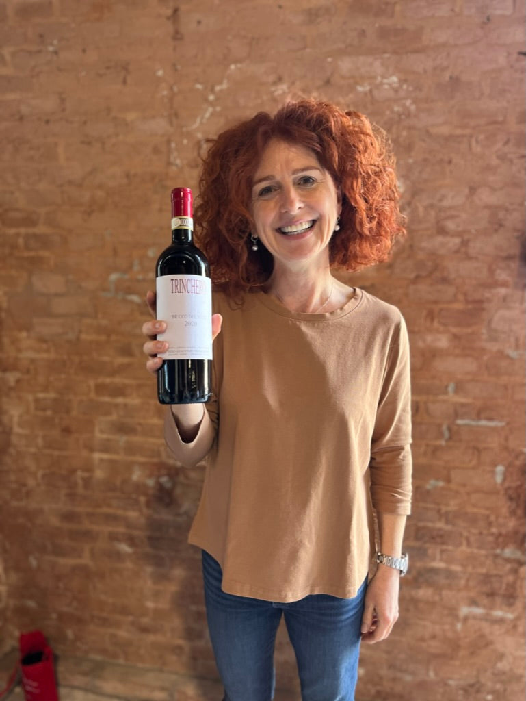 Antica Az. Agr. Trinchero