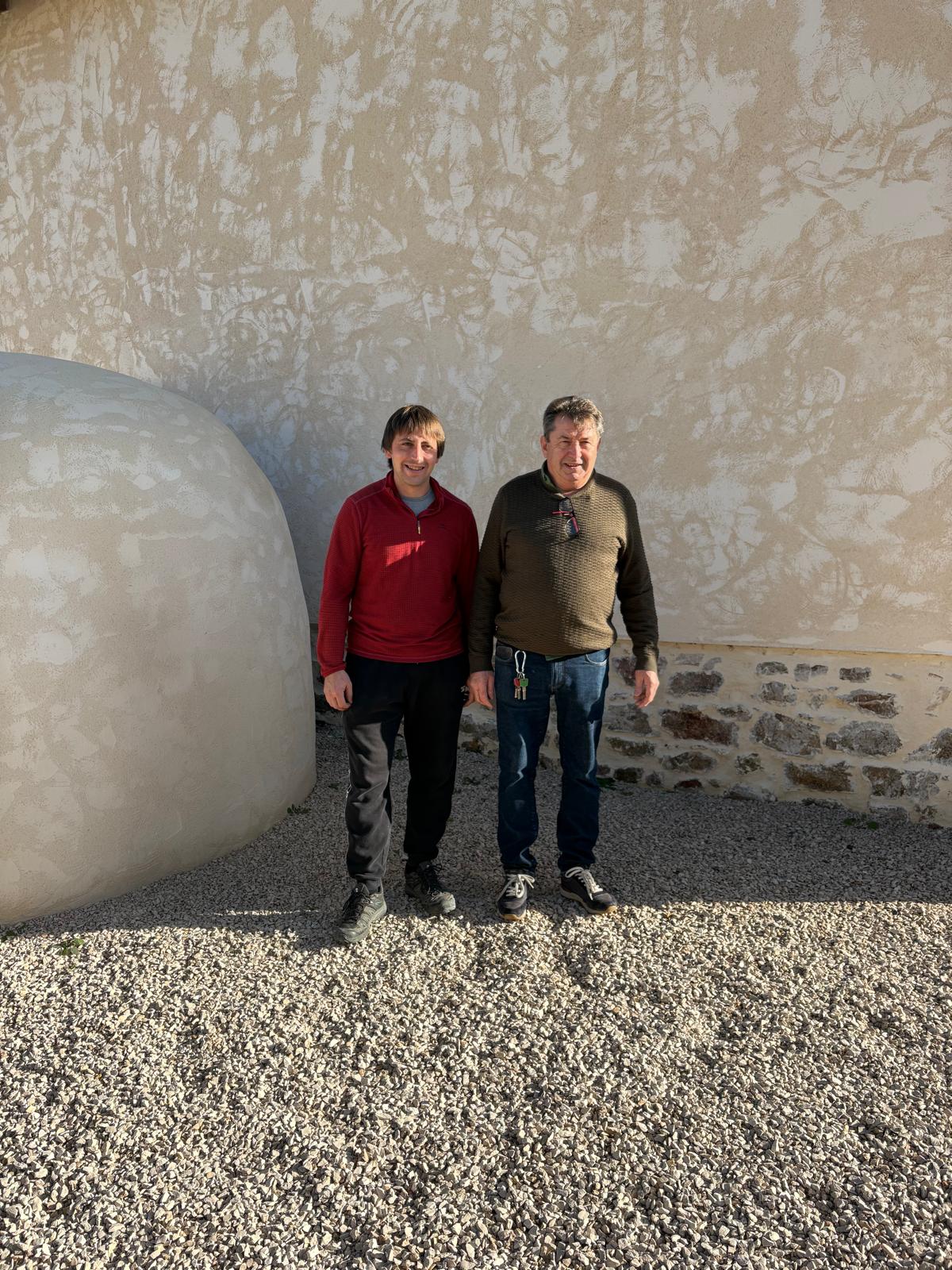 Domaine Jean Foillard