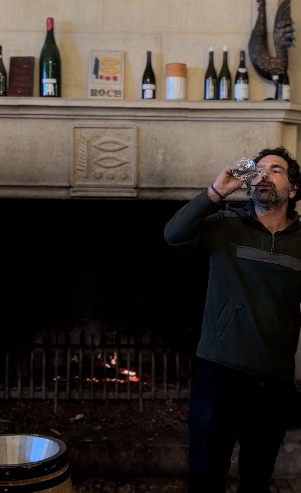 Domaine Prieuré Roch