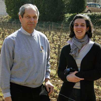 Domaine Pierre Morey