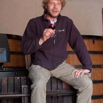 Domaine Marcel Lapierre