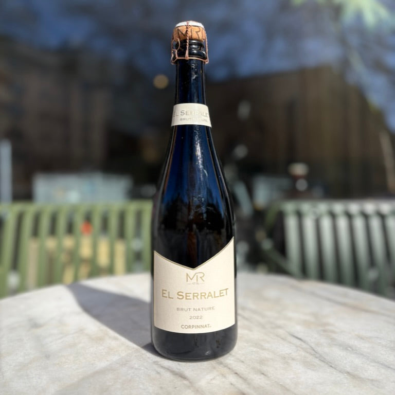El Serralet, Marc Mir, Penedes