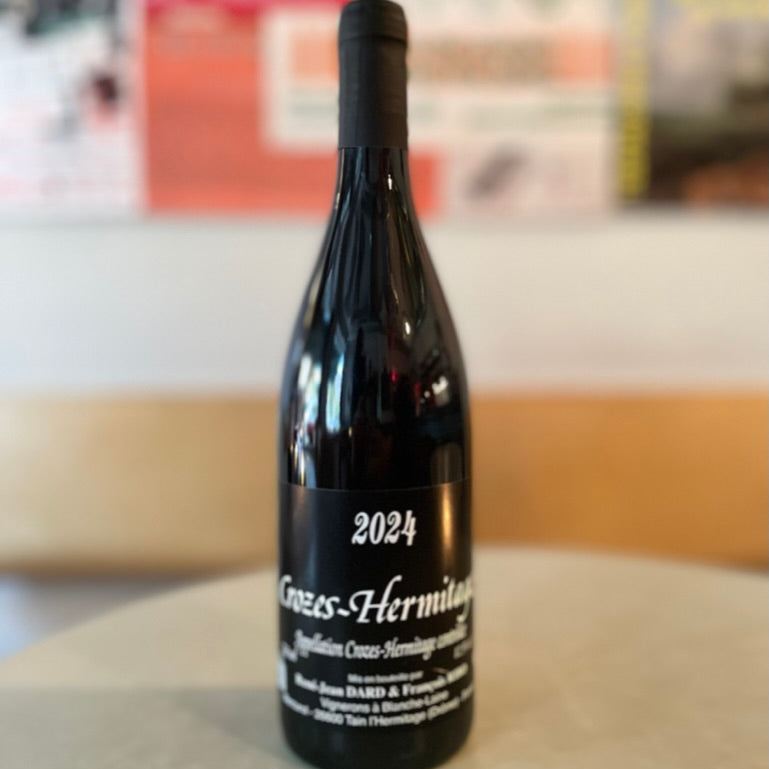 Dard & Ribo, Crozes-Hermitage 2024