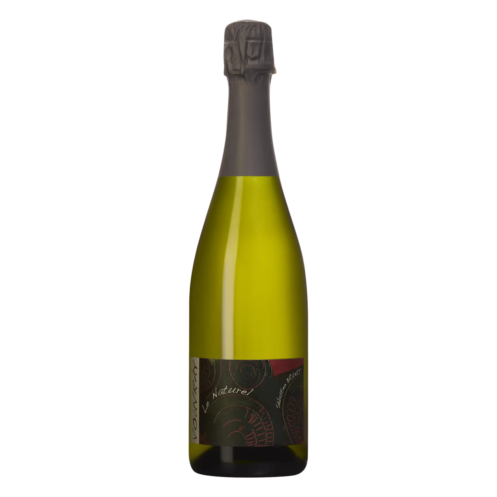 Sébastien Brunet, Le Naturel 2023