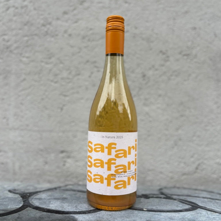 Safari, Weingut Schödl
