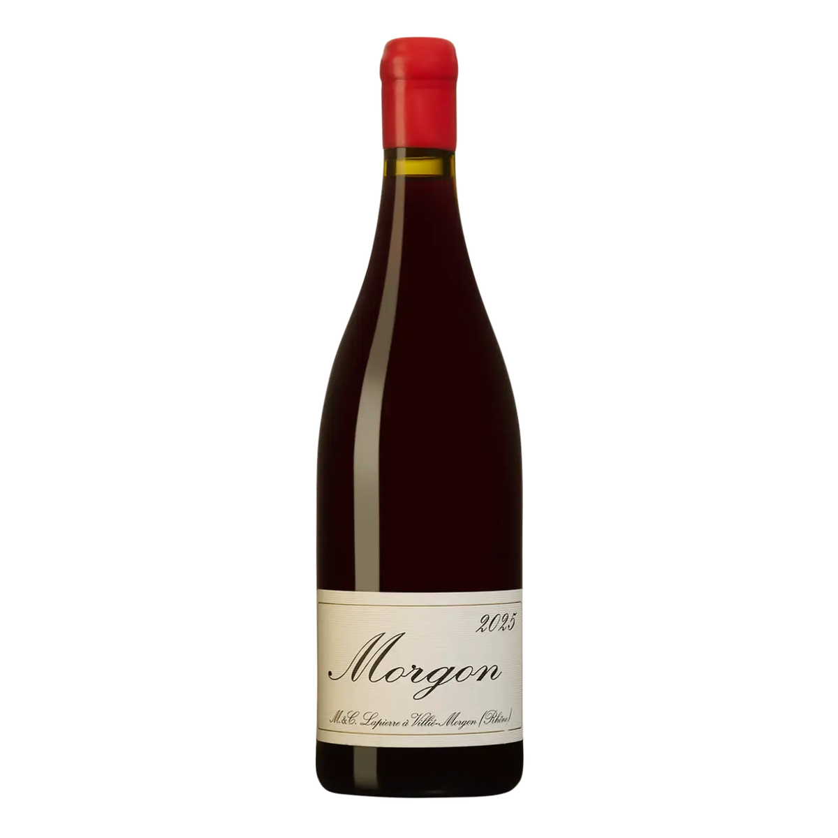 Lapierre, Morgon 2025