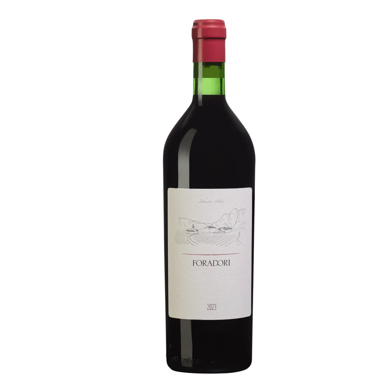 Foradori, Teroldego 2023